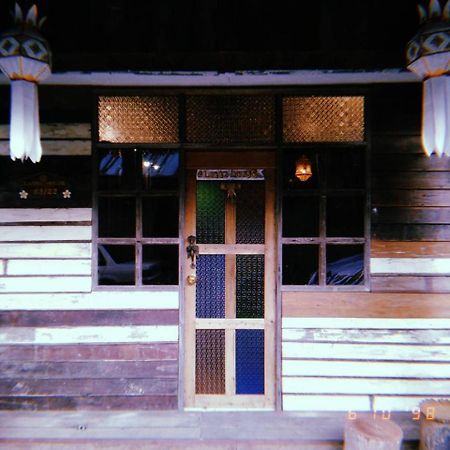 Ostello @Lanna House (Adults Only) Chiang Mai Esterno foto