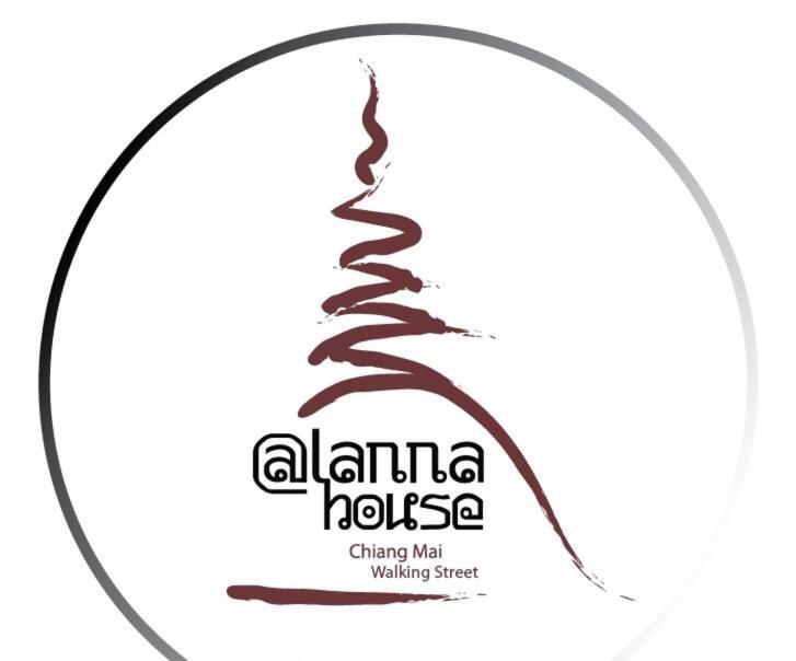 Ostello @Lanna House (Adults Only) Chiang Mai Esterno foto